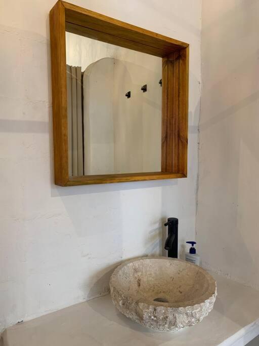 Casa Mediterranea カンペチェ エクステリア 写真