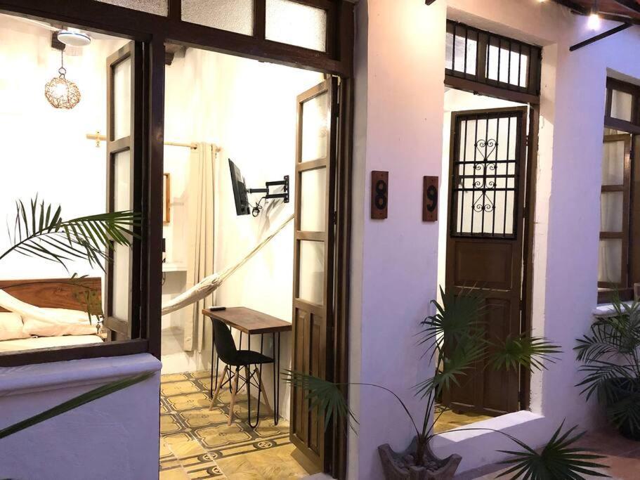 Casa Mediterranea カンペチェ エクステリア 写真