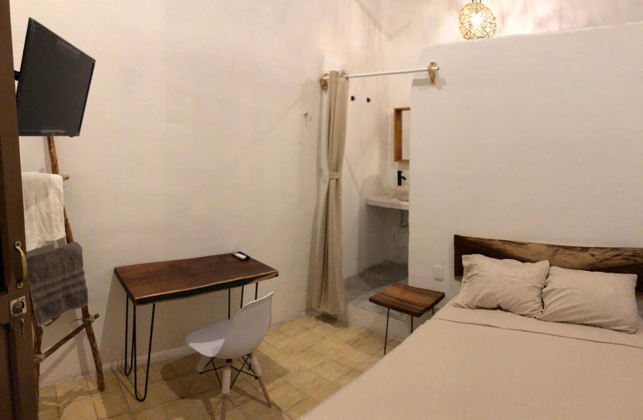 Casa Mediterranea カンペチェ エクステリア 写真