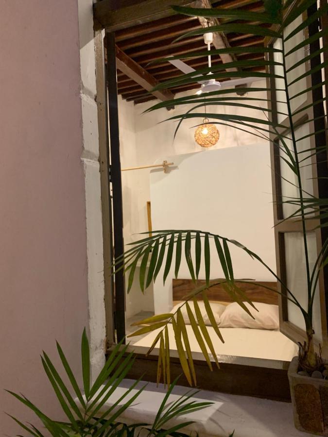 Casa Mediterranea カンペチェ エクステリア 写真