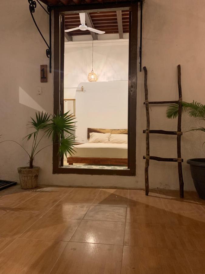 Casa Mediterranea カンペチェ エクステリア 写真