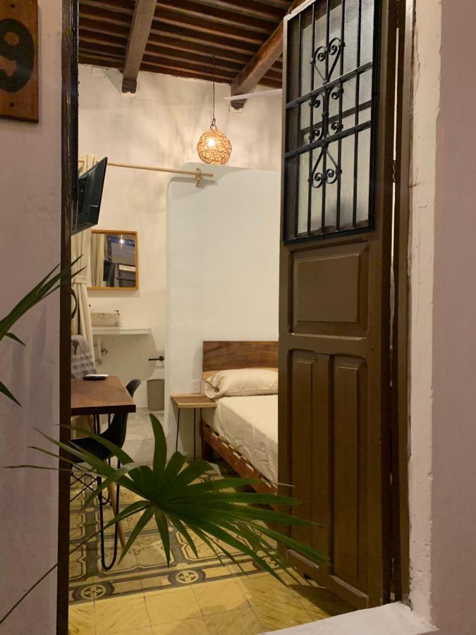 Casa Mediterranea カンペチェ エクステリア 写真