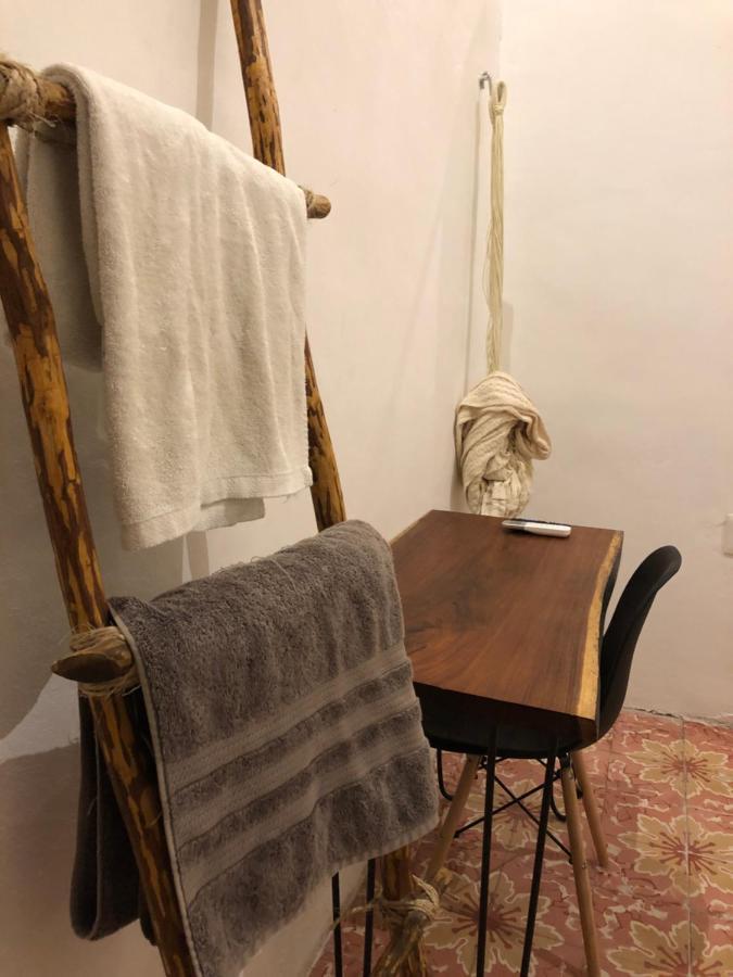 Casa Mediterranea カンペチェ エクステリア 写真