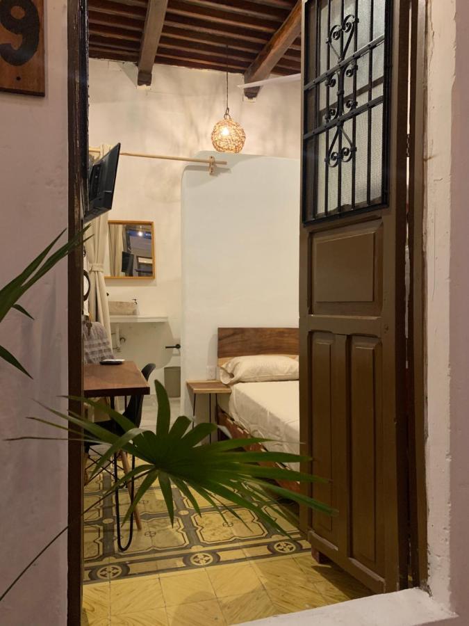 Casa Mediterranea カンペチェ エクステリア 写真