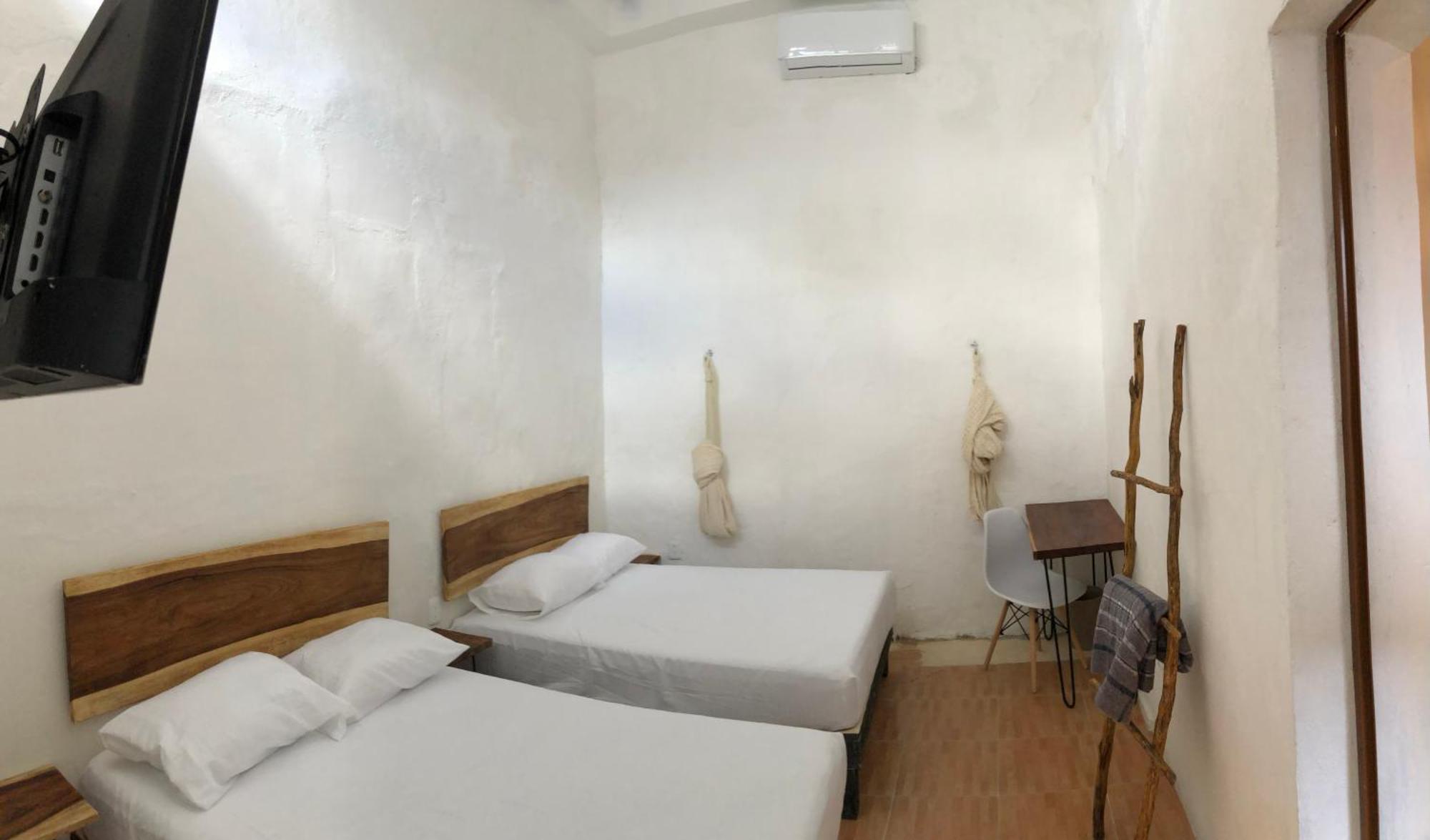 Casa Mediterranea カンペチェ エクステリア 写真