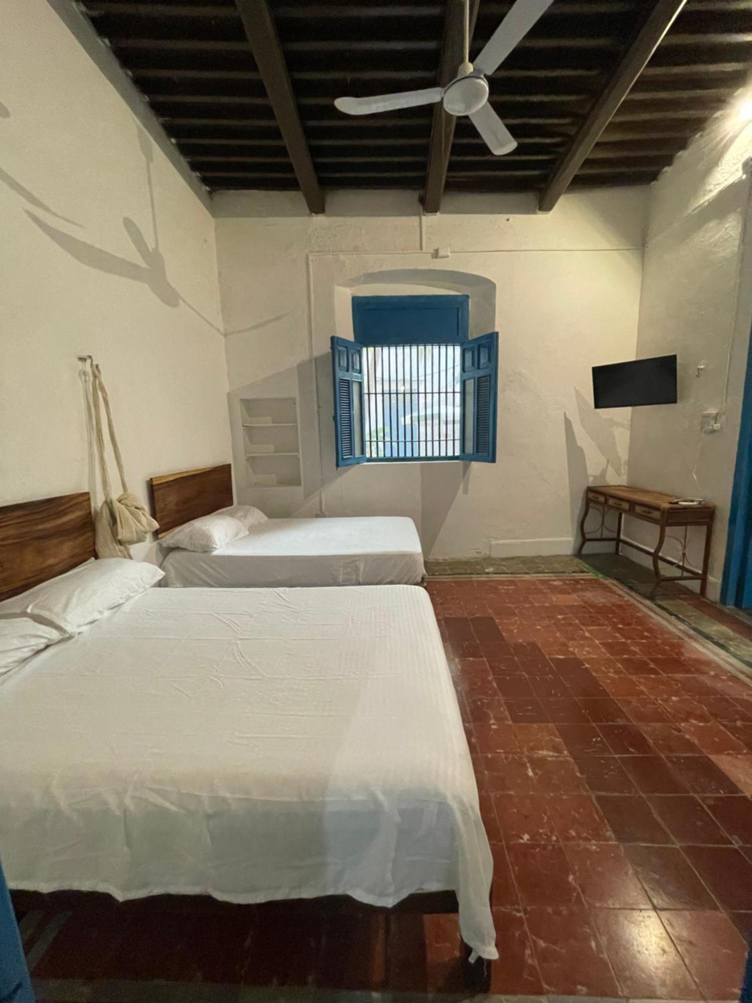 Casa Mediterranea カンペチェ エクステリア 写真