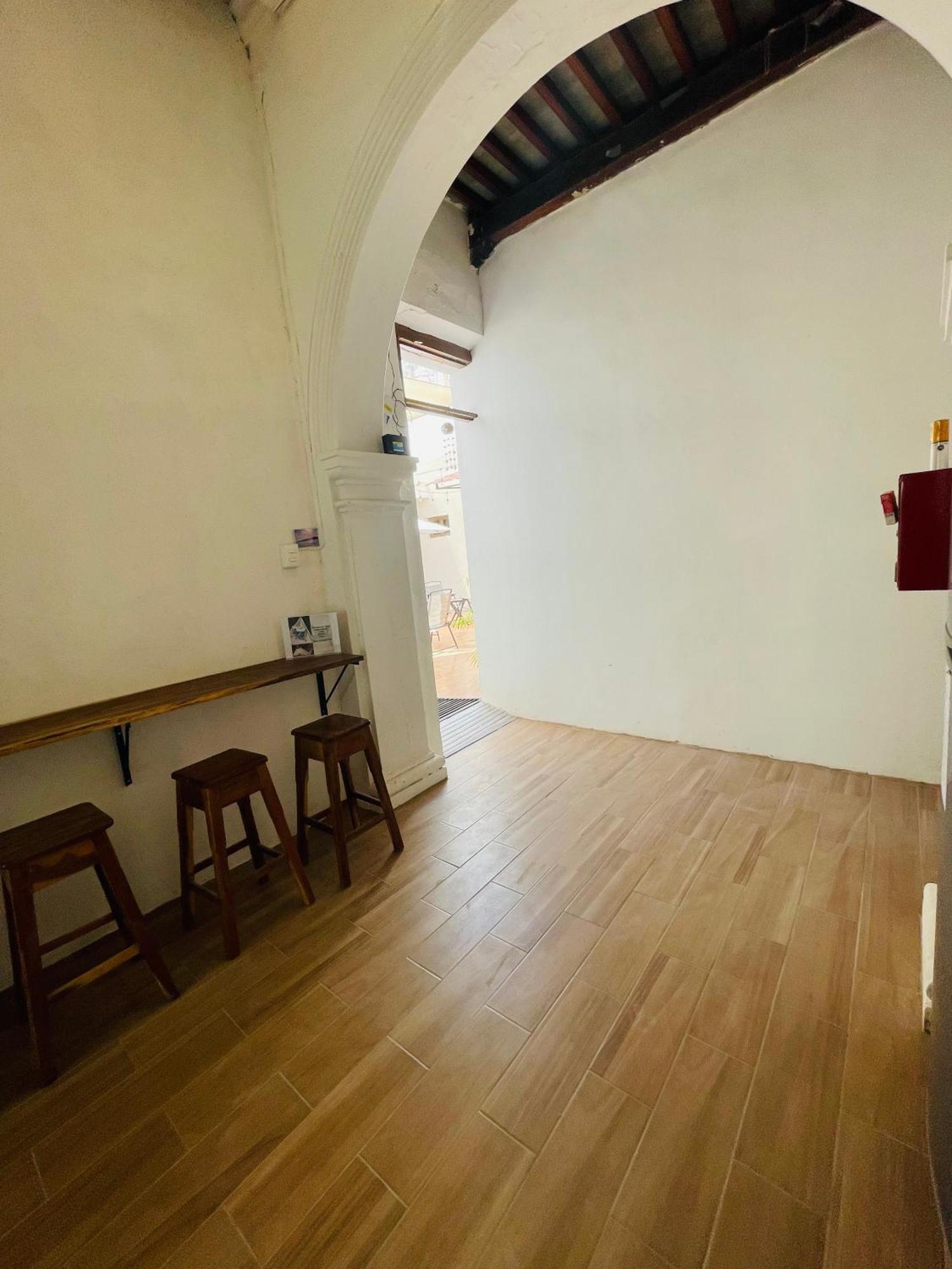 Casa Mediterranea カンペチェ エクステリア 写真